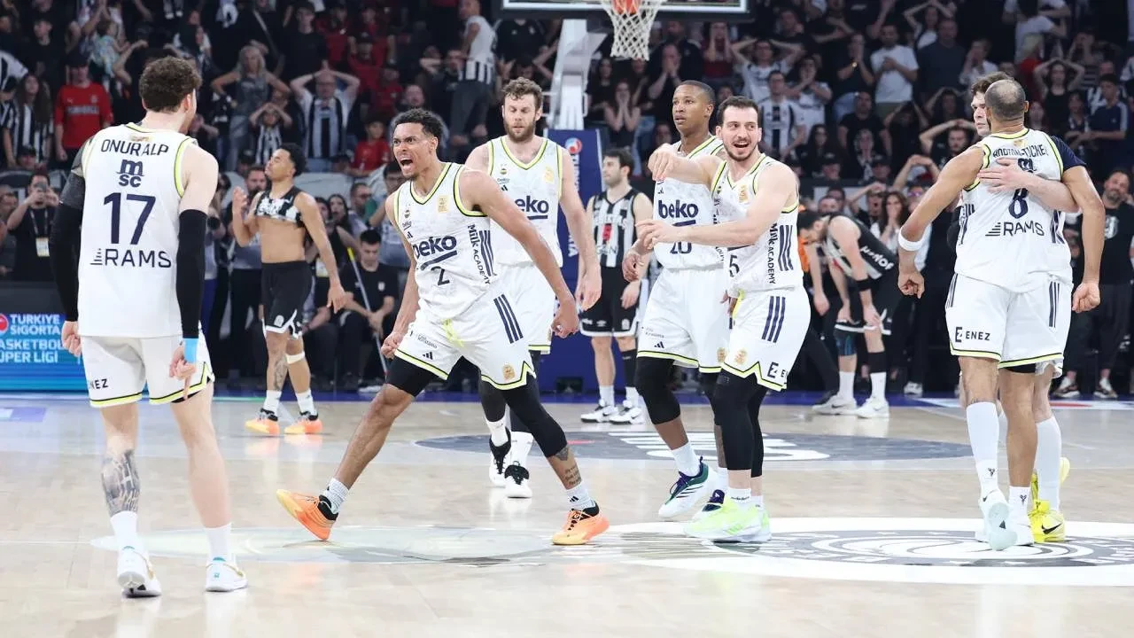 Fenerbahçe forvet transferini açıkladı! Sarı-lacivertliler yeni yıldızını duyurdu