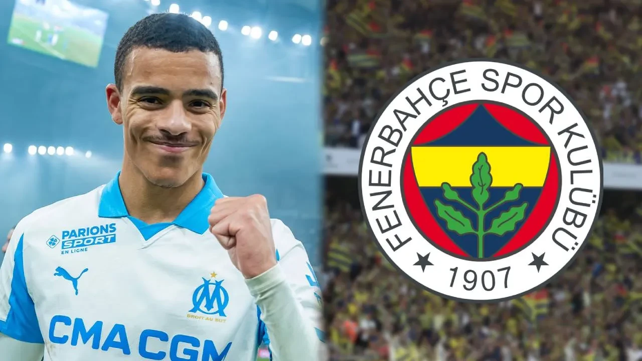 Fenerbahçe, Greenwood transferini bitirdi! Bonservis ve maaş miktarı ortaya çıktı