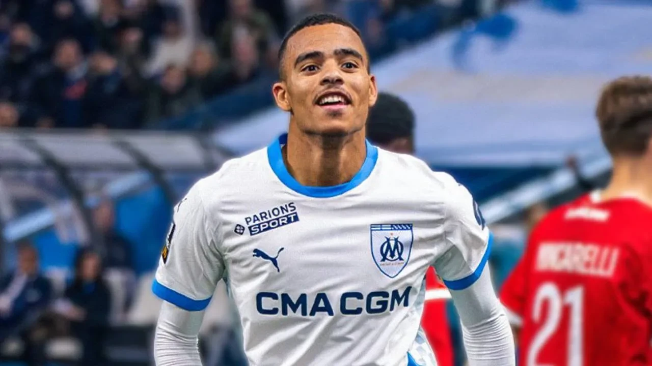 Fenerbahçe, Greenwood transferini bitirdi! Bonservis ve maaş miktarı ortaya çıktı