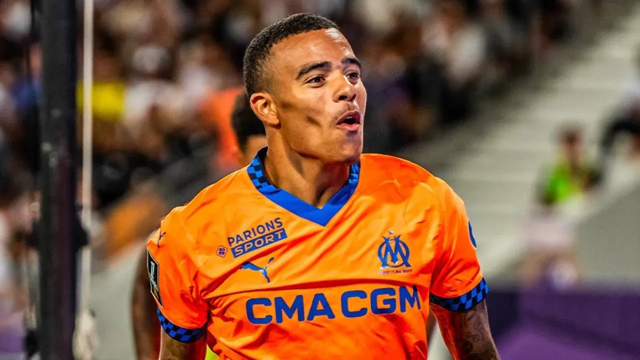 Fenerbahçe, Greenwood transferini bitirdi! Bonservis ve maaş miktarı ortaya çıktı
