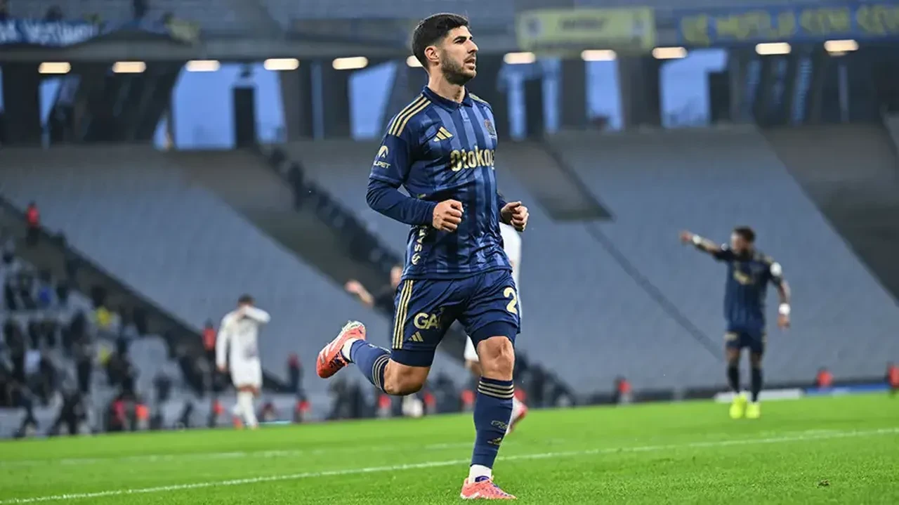 Fenerbahçe'de transfer alarmı! Marco Asensio için resmi teklifler geldi, yönetim kararını belirledi