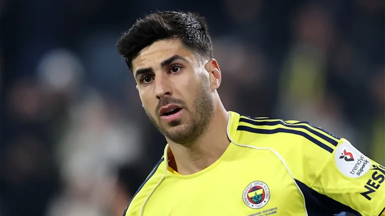 Fenerbahçe'de transfer alarmı! Marco Asensio için resmi teklifler geldi, yönetim kararını belirledi