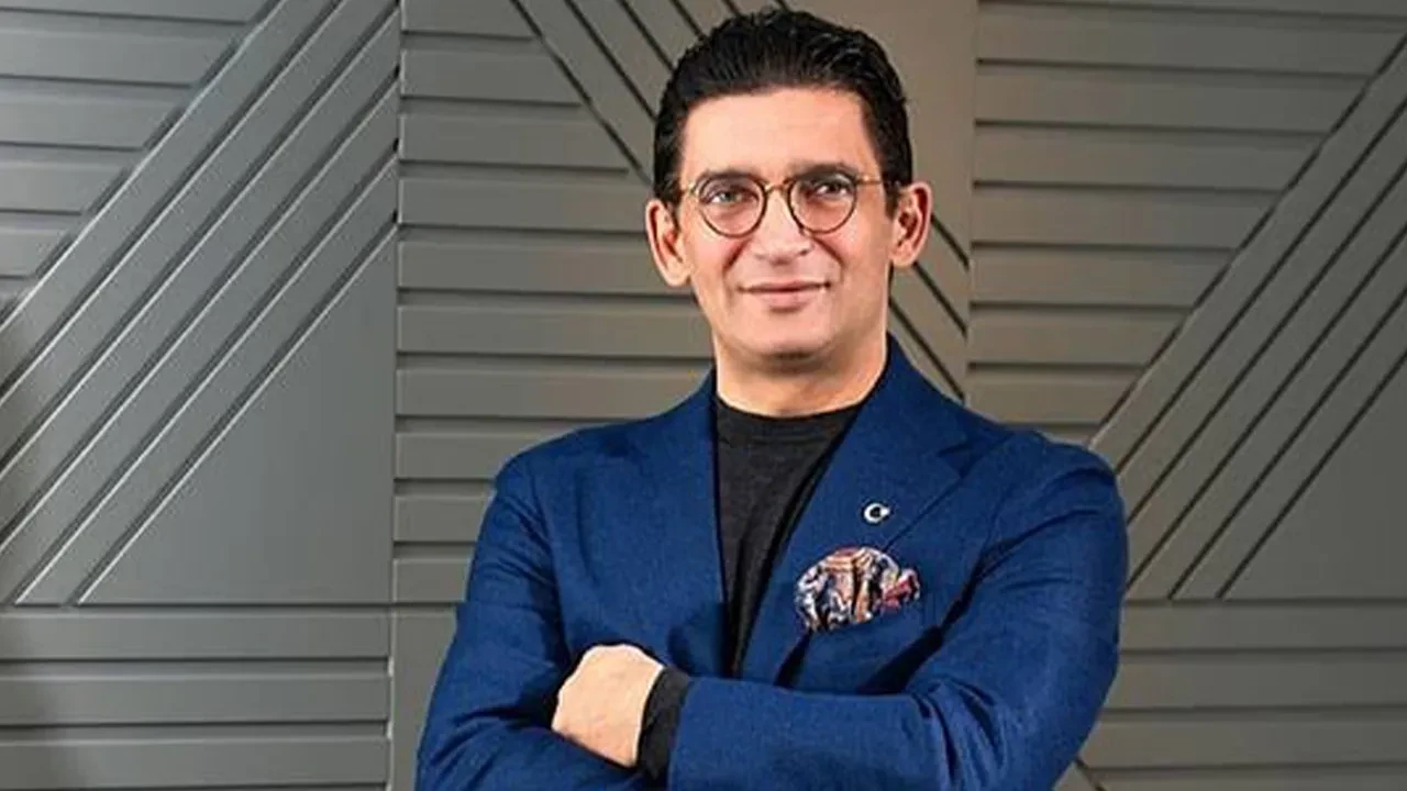  Flash Haber Tv'nin sahibi Erkan Kork hakkında karar verildi