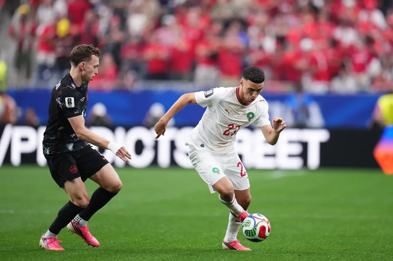 Fransa Fas CANLI yayın: Fransa Fas maçı hangi kanalda, CANLI nereden izlenir?