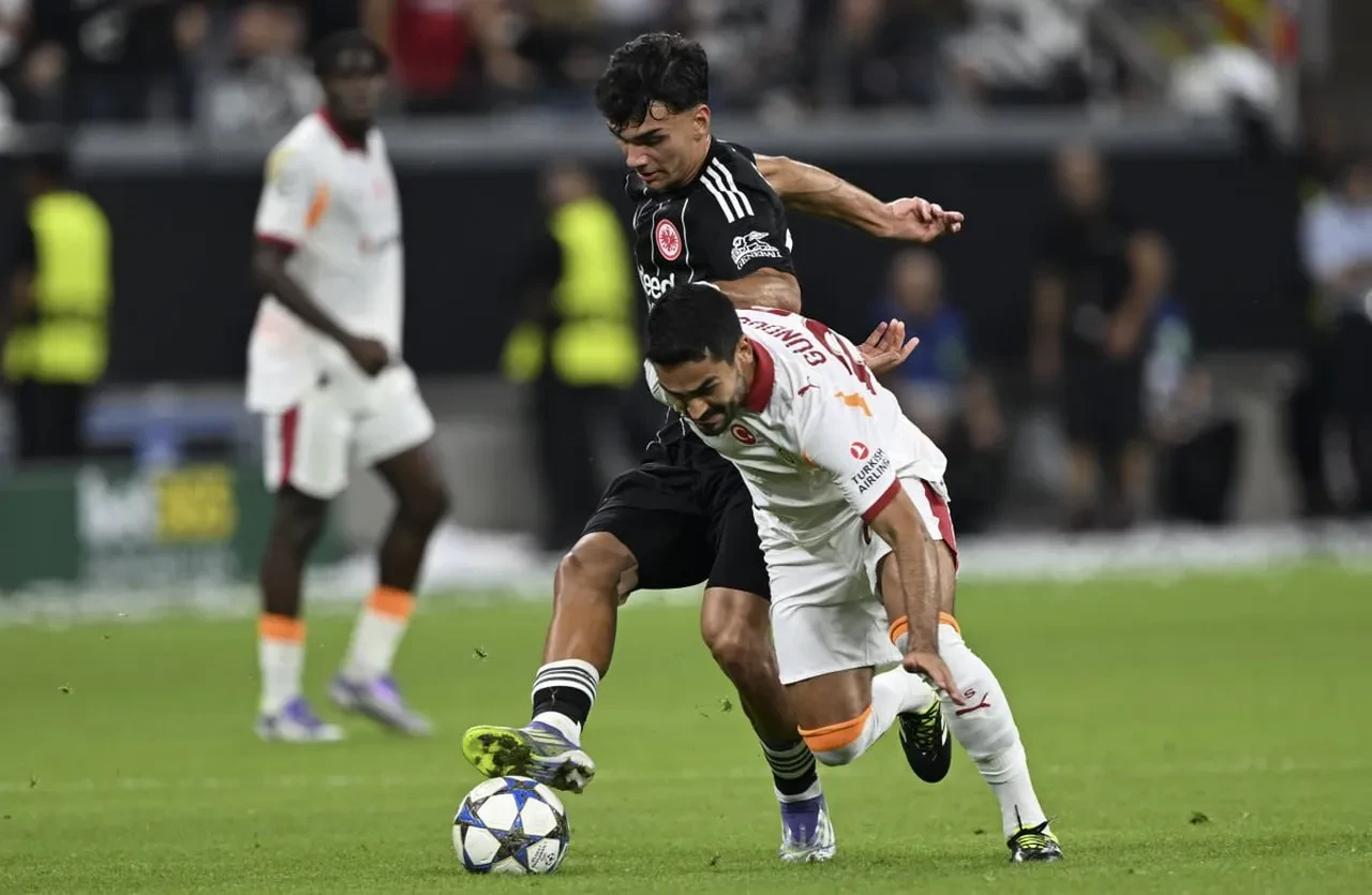 Galatasaray Can Uzun transferini bitirdi! İşte ödenecek bonservis bedeli