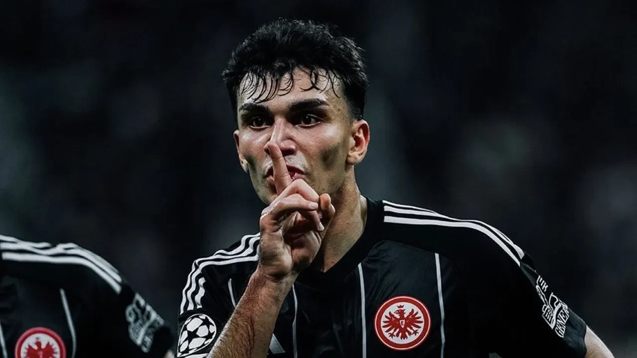 Galatasaray Can Uzun transferini bitirdi! İşte ödenecek bonservis bedeli