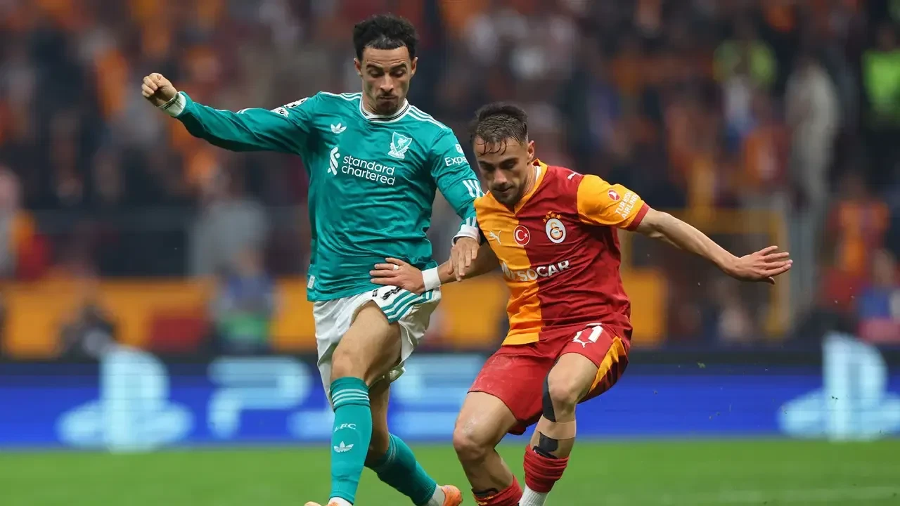Galatasaray'dan Liverpool'un orta sahasına transfer kancası! Piyasa değeri dudak uçuklattı