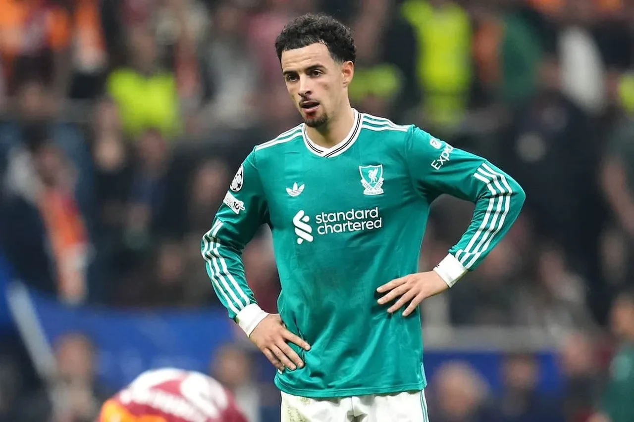 Galatasaray'dan Liverpool'un orta sahasına transfer kancası! Piyasa değeri dudak uçuklattı