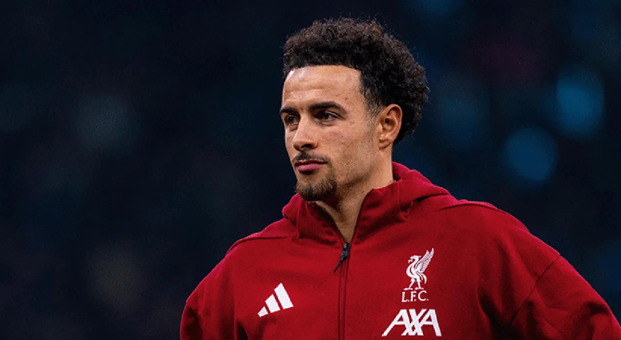 Galatasaray'dan Liverpool'un orta sahasına transfer kancası! Piyasa değeri dudak uçuklattı