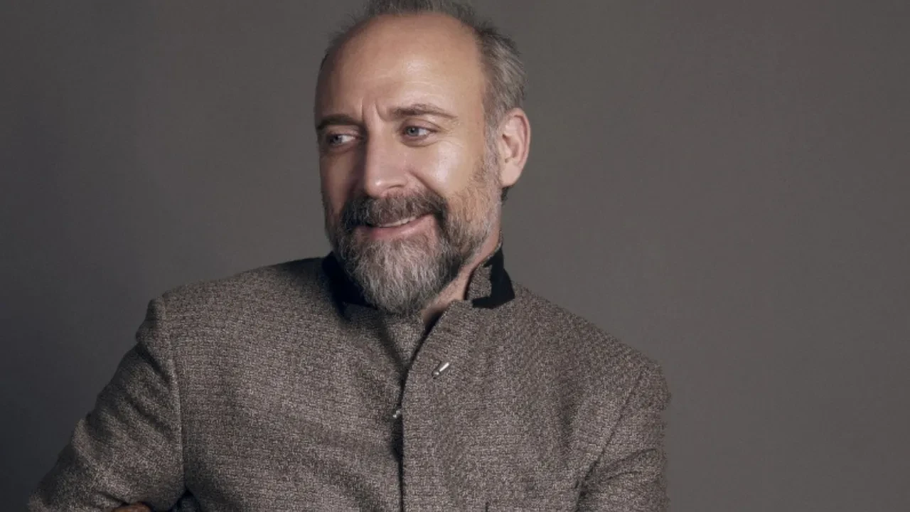 Halit Ergenç'ten miras arsada sürpriz karar! Site yerine konak istedi