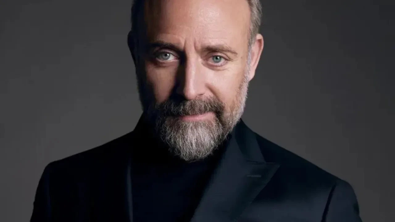 Halit Ergenç'ten miras arsada sürpriz karar! Site yerine konak istedi