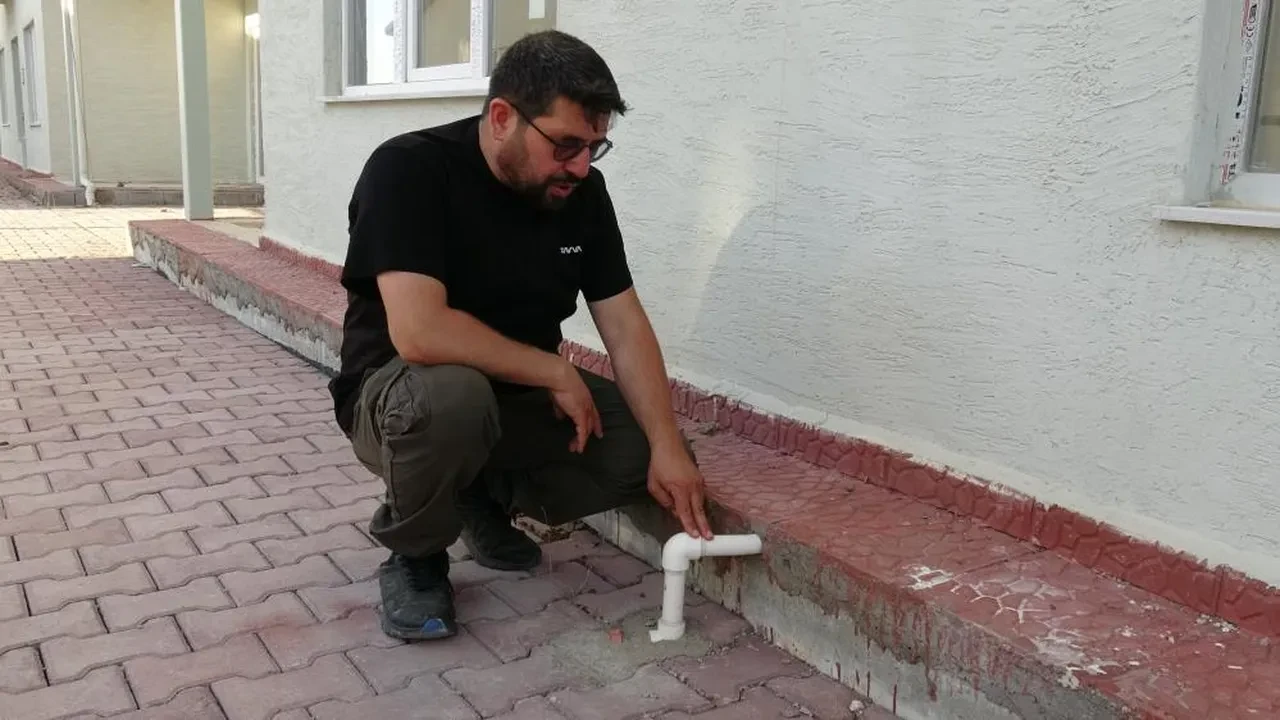Haluk Levent depremzedelere verdiği sözü tutmadı! AHBAP Derneğinin topladığı 158 milyon dolar nerede?