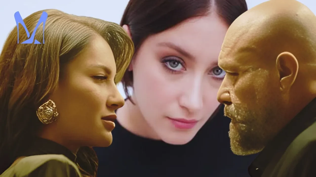 Hazal Kaya iddiası Kızılcık Şerbeti'ni karıştırdı! Apo'nun yeni sevgilisi mi oluyor? Ece İrtem sonrası bomba transfer