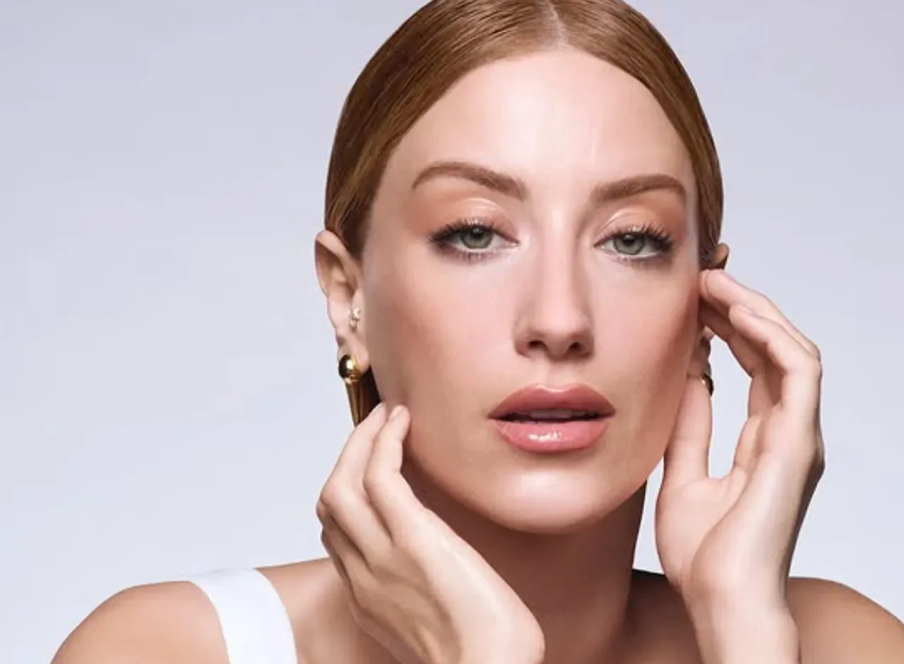 Hazal Kaya iddiası Kızılcık Şerbeti'ni karıştırdı! Apo'nun yeni sevgilisi mi oluyor? Ece İrtem sonrası bomba transfer
