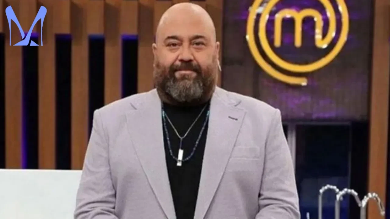 Herkes MasterChef Somer şefin şaşırtan kariyerine özeniyor! Madalyonun arka yüzünde ise bambaşka bir hikaye var!