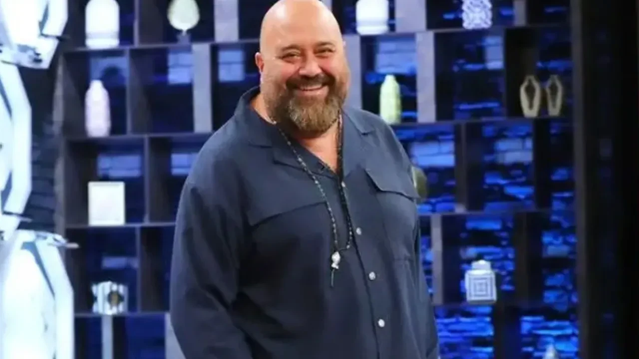 Herkes MasterChef Somer şefin şaşırtan kariyerine özeniyor! Madalyonun arka yüzünde ise bambaşka bir hikaye var!