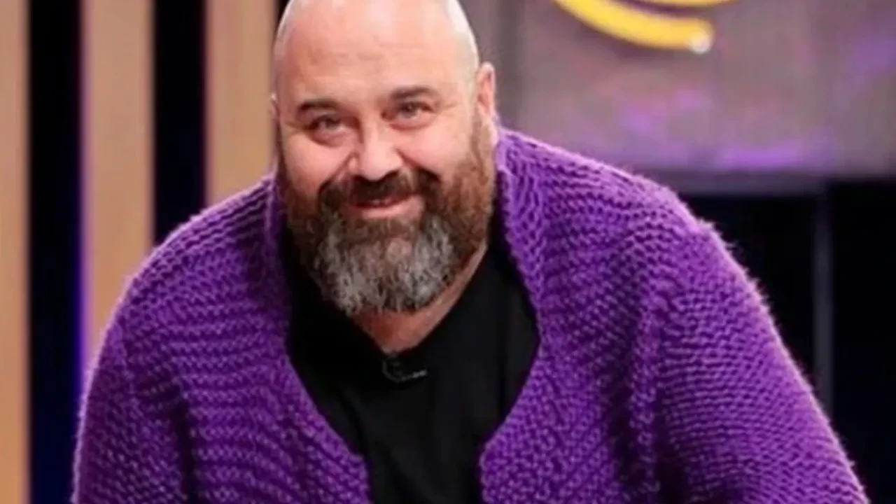 Herkes MasterChef Somer şefin şaşırtan kariyerine özeniyor! Madalyonun arka yüzünde ise bambaşka bir hikaye var!