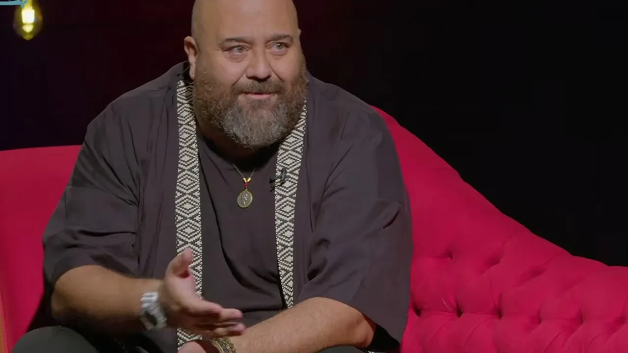 Herkes MasterChef Somer şefin şaşırtan kariyerine özeniyor! Madalyonun arka yüzünde ise bambaşka bir hikaye var!