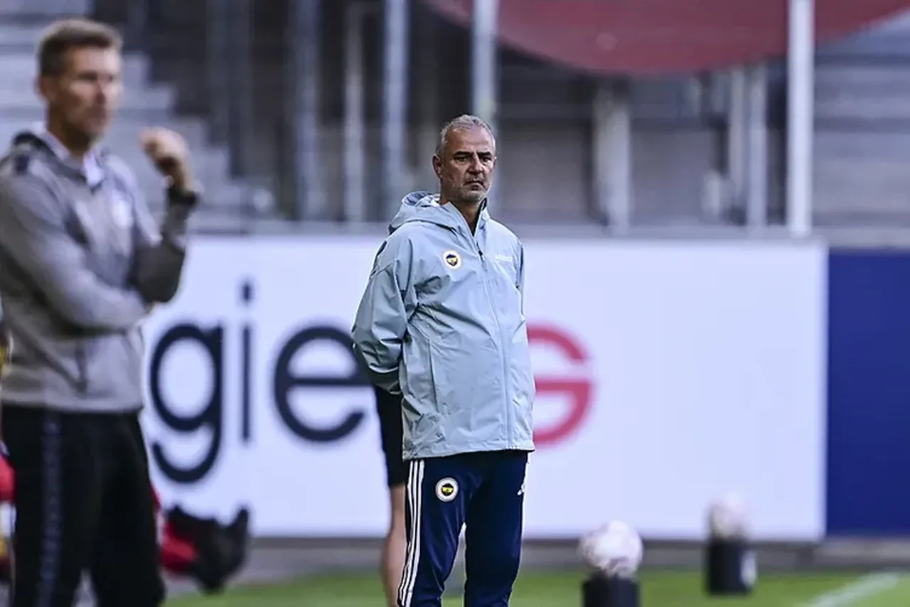 İsmail Kartal istedi, yönetim harekete geçti! Fenerbahçe yeni stoperini buldu