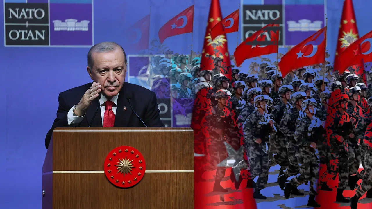 İsrail basınından Türkiye ve NATO Zirvesi analizi! 