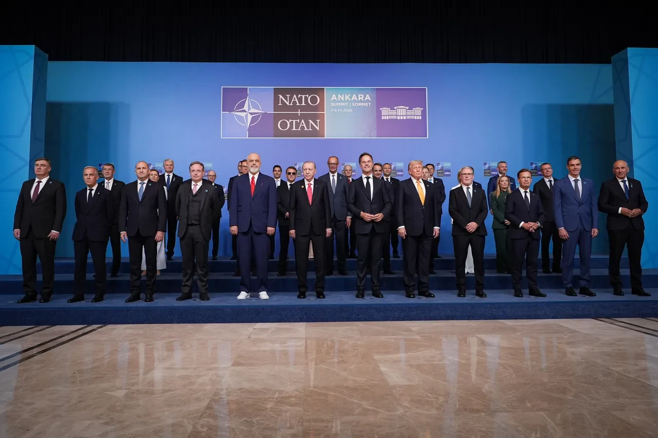 İsrail basınından Türkiye ve NATO Zirvesi analizi! "Bölgesel süper güce dönüşüyor"