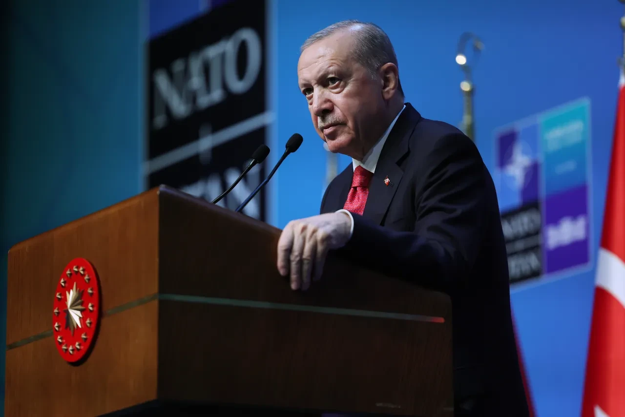 İsrail basınından Türkiye ve NATO Zirvesi analizi! "Bölgesel süper güce dönüşüyor"