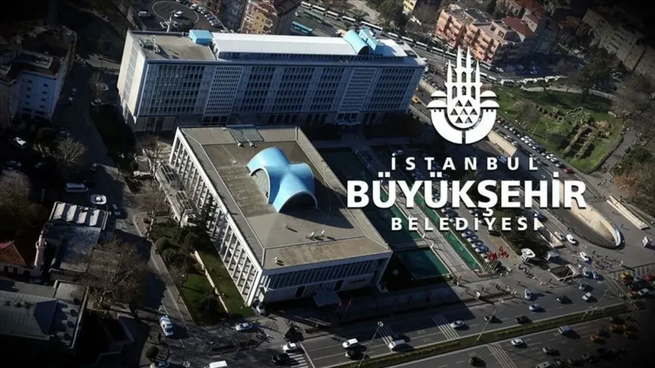 İSTANBUL BÜYÜKŞEHİR BELEDİYE BAŞKANLIĞI ENCÜMEN MÜDÜRLÜĞÜ