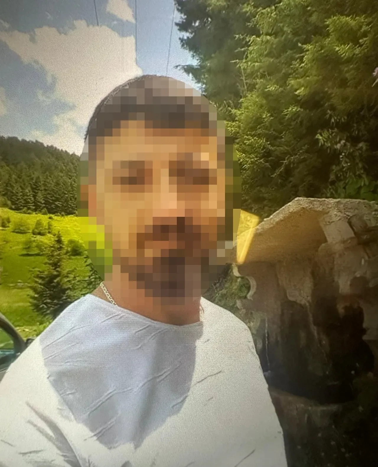 Katili her gün birlikte işe gittiği arkadaşı çıktı! Kan donduran ihaneti altın için işlemiş
