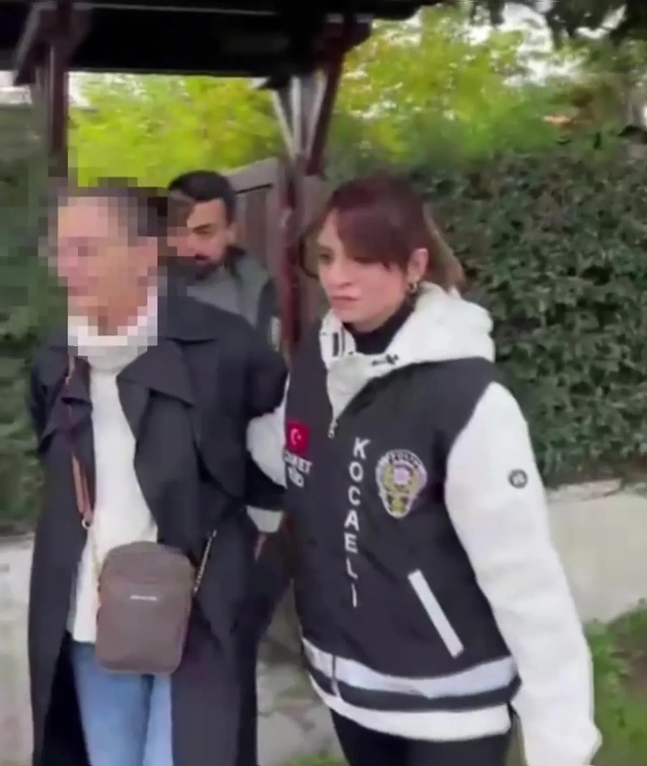 Kocaeli'de 19 yıl sonra aydınlanan bebek cinayeti davası: Tutuklu anne ağlayarak 'Hatırlamıyorum' dedi