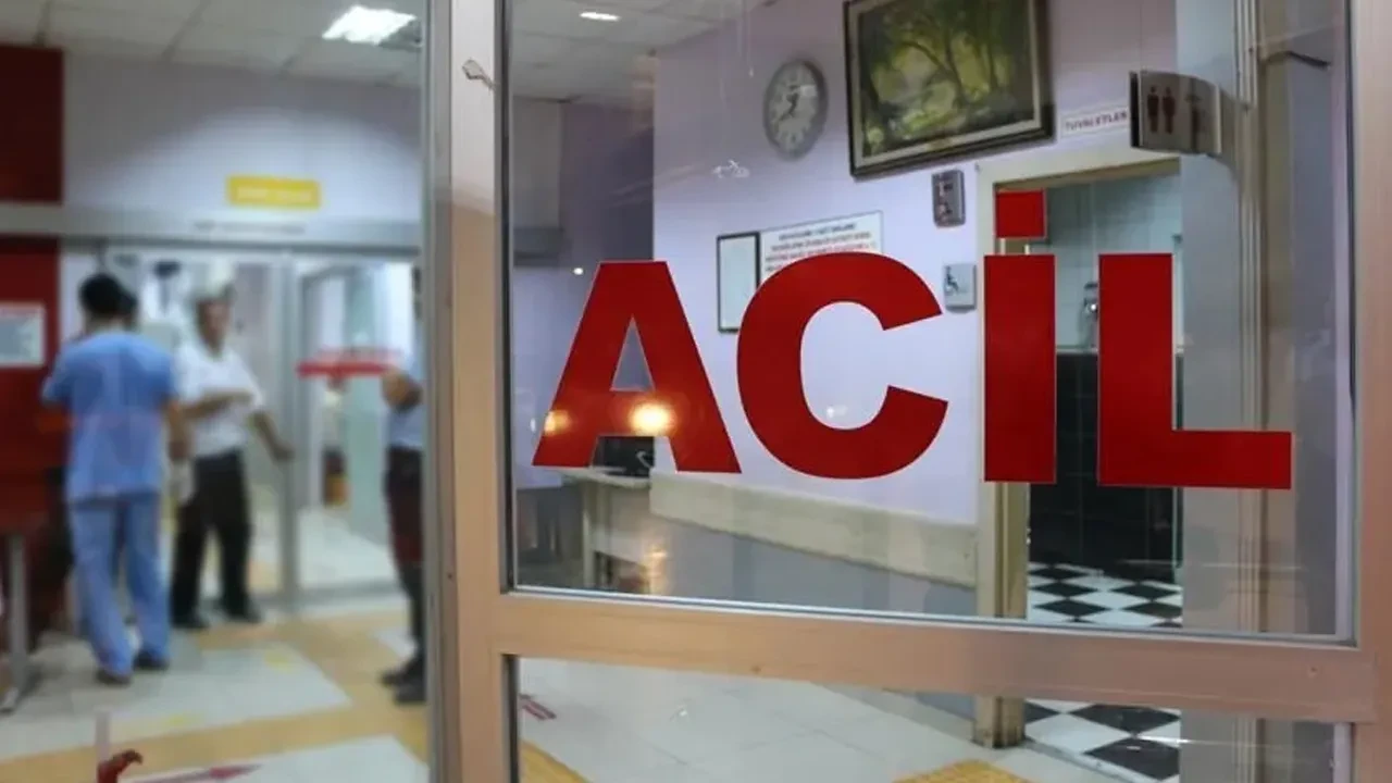 Kocaeli'de tesisteki havuza düşen 4 yaşındaki çocuk hayatını kaybetti