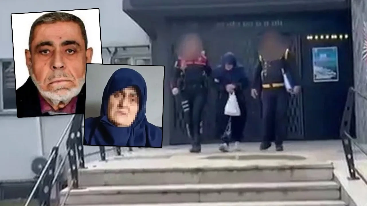 Kocasını 15 parçaya ayırdı, mahkemedeki sözleri kan dondurdu! 