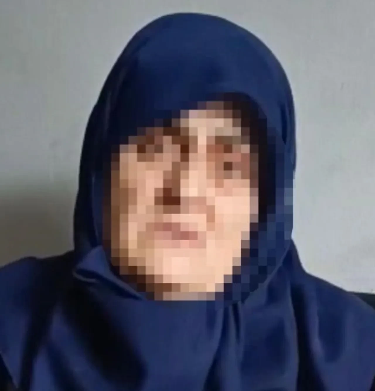 Kocasını 15 parçaya ayıran kadının mahkemedeki sözleri kan dondurdu! "Çok kurban kestim, zor olmadı"