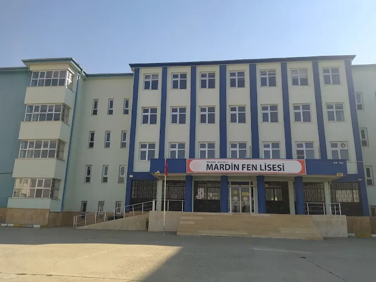 Mardin lise taban puanları 2026 ve LGS yüzdelik dilimleri ve okul kontenjanları! Fen Lisesi, Anadolu Lisesi, Sosyal Bilimler