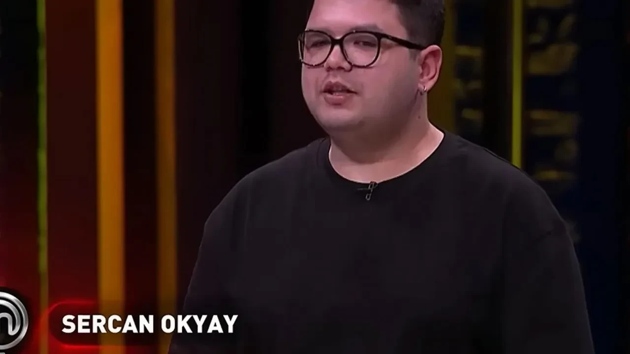 MasterChef 3’lü düelloda rakiplerini eleyen Sercan Okyay kimdir? MasterChef üst tura çıkan Sercan Okyay ne iş yapıyor?