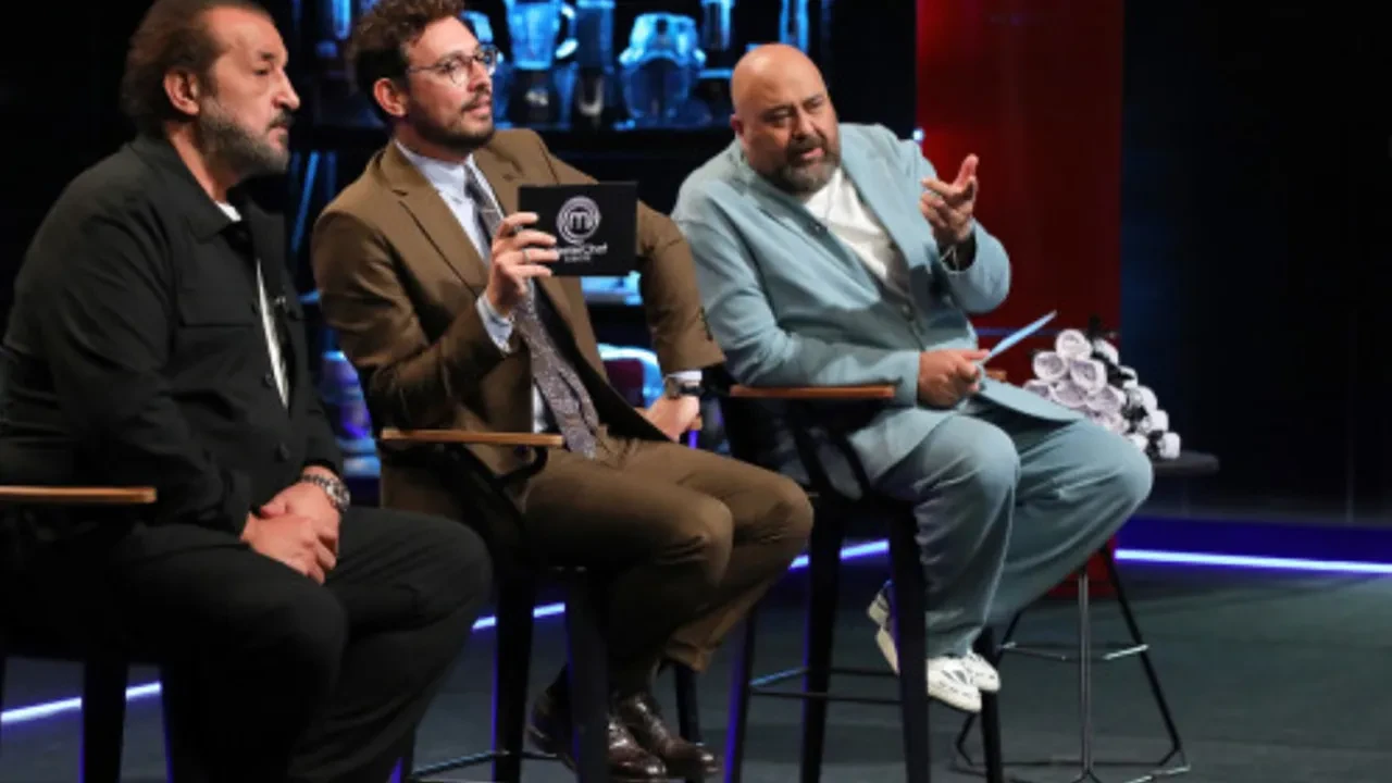 MasterChef 3’lü düelloda rakiplerini eleyen Sercan Okyay kimdir? MasterChef üst tura çıkan Sercan Okyay ne iş yapıyor?
