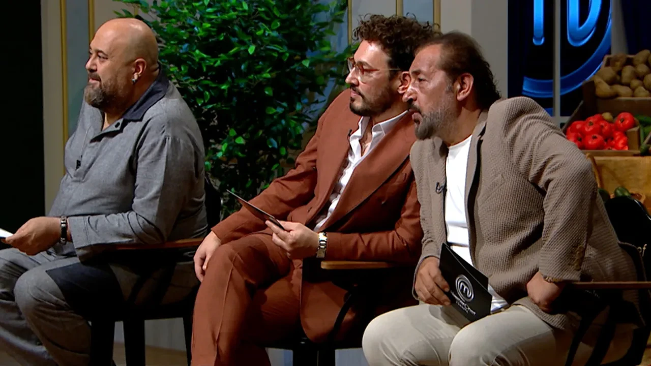MasterChef 3’lü düelloda rakiplerini eleyen Sercan Okyay kimdir? MasterChef üst tura çıkan Sercan Okyay ne iş yapıyor?