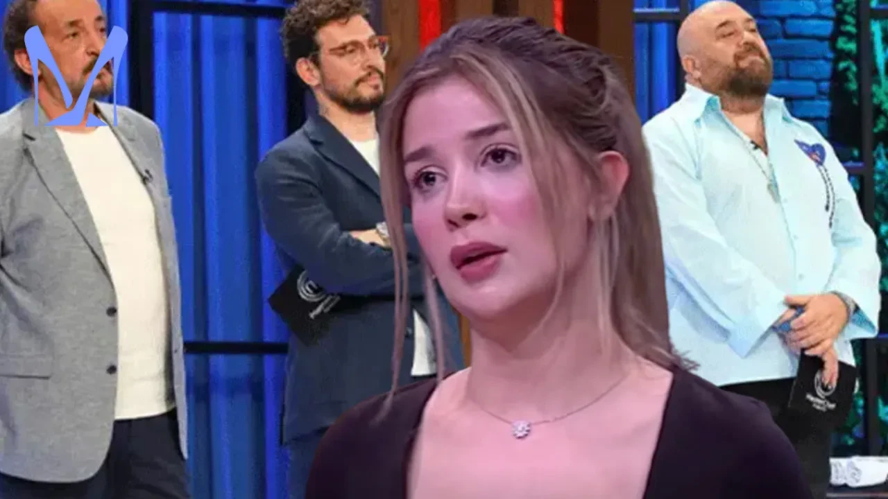   MasterChef Türkiye’de rakiplerini eleyen Ayşenur İnal kimdir, aslen nereli? MasterChef üst tura çıkan Ayşenur İnal evli mi, eşi kim? 
