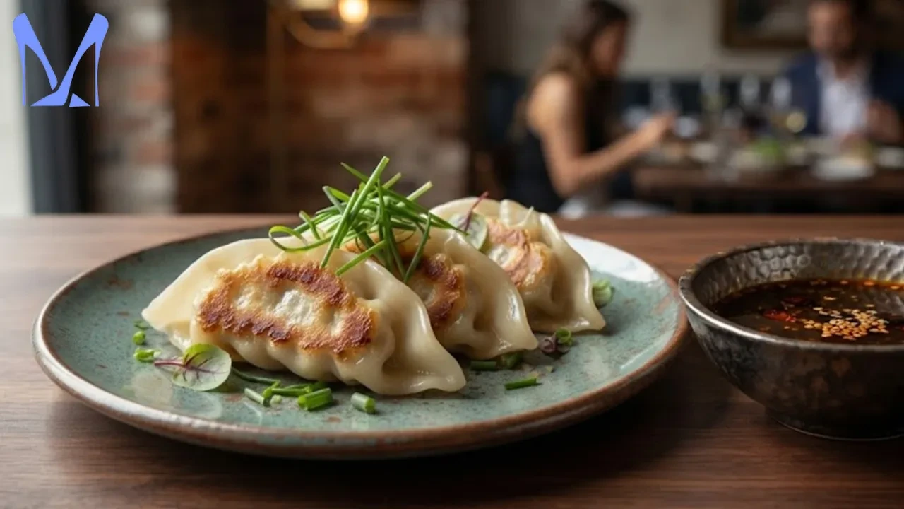 MasterChef usulü orijinal gyoza tarifi! Şefler sırrını verdi, restoranlara taş çıkartan lezzetin püf noktası buymuş