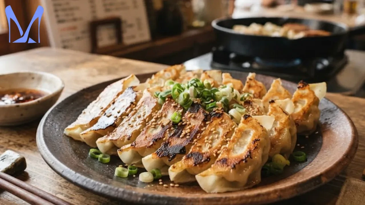 MasterChef usulü orijinal gyoza tarifi! Şefler sırrını verdi, restoranlara taş çıkartan lezzetin püf noktası buymuş