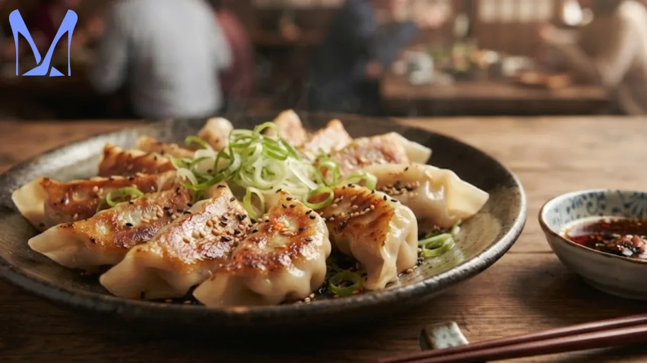 MasterChef usulü orijinal gyoza tarifi! Şefler sırrını verdi, restoranlara taş çıkartan lezzetin püf noktası buymuş