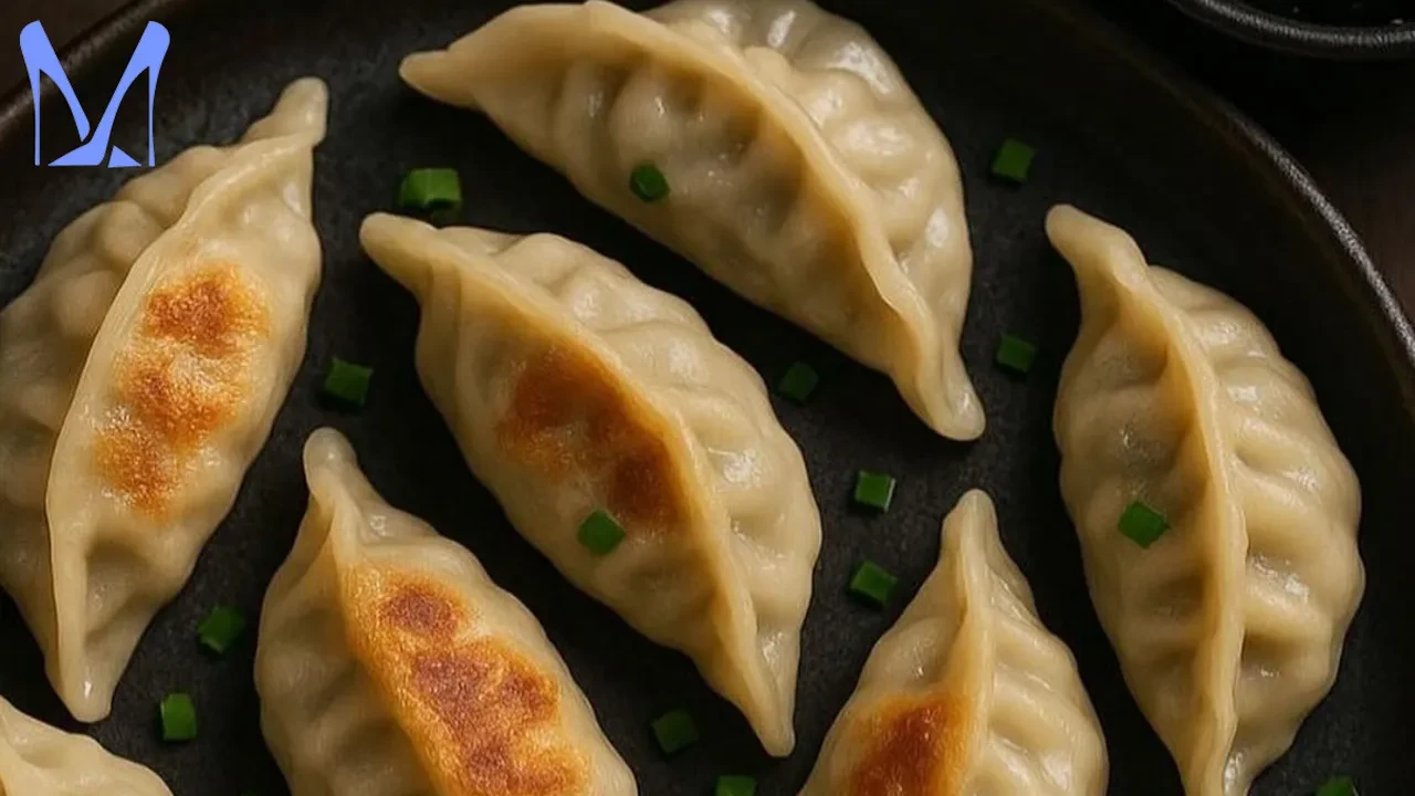 MasterChef usulü orijinal gyoza tarifi! Şefler sırrını verdi, restoranlara taş çıkartan lezzetin püf noktası buymuş