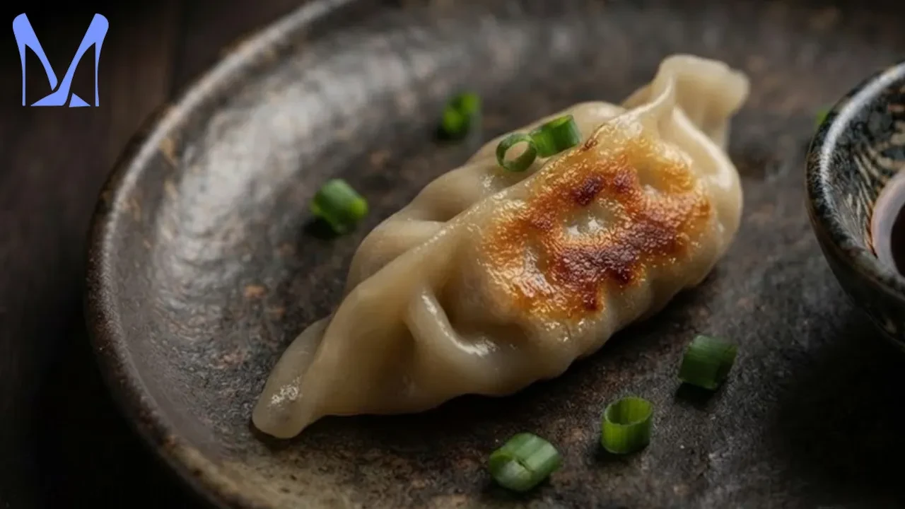 MasterChef usulü orijinal gyoza tarifi! Şefler sırrını verdi, restoranlara taş çıkartan lezzetin püf noktası buymuş