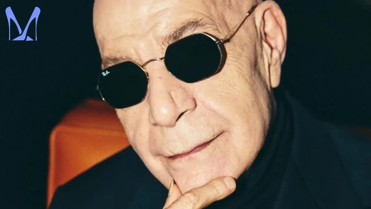 Mazhar Alanson ilk kez anlattı! Yandım şarkısının bilinmeyen hikayesi ortaya çıktı!