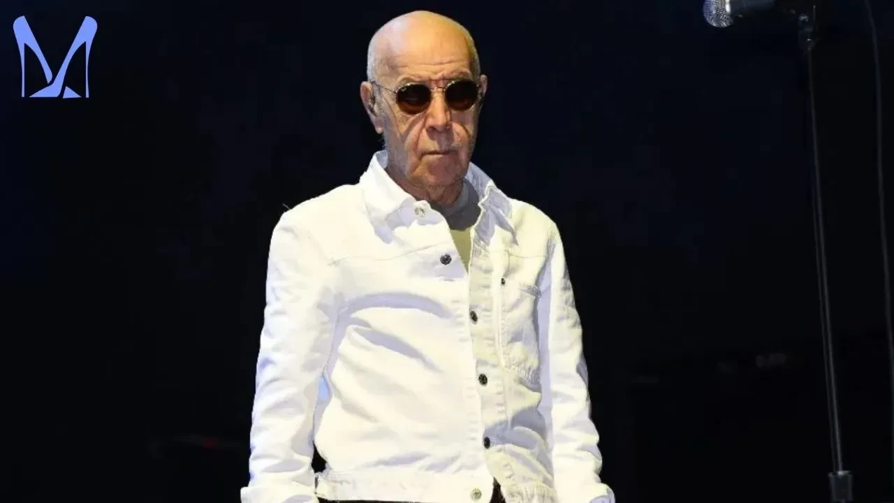 Mazhar Alanson ilk kez anlattı! Yandım şarkısının bilinmeyen hikayesi ortaya çıktı!