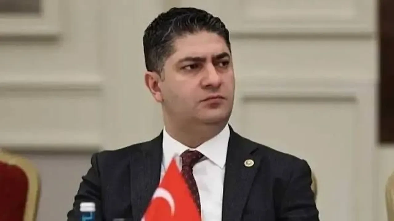 MHP'li Özdemir: "Türkiye gündemini etkileyecek süreçler başlıyor"