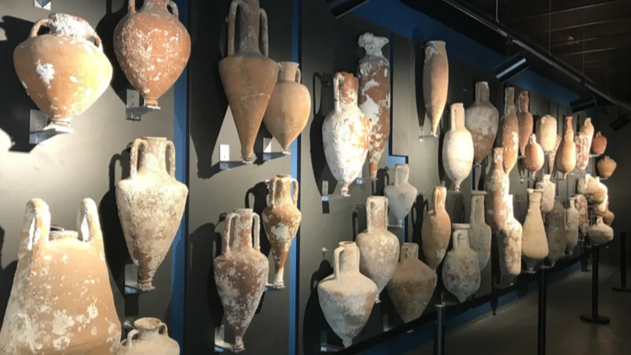 National Geographic seçti: Türkiye’nin mutlaka görülmesi gereken 10 antik rotası