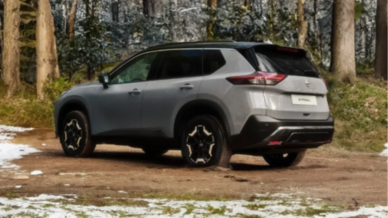 Nissan Temmuz 2026 fiyat listesi yayınlandı! Qashqai ve Juke modellerinde büyük nakit alım indirimi!