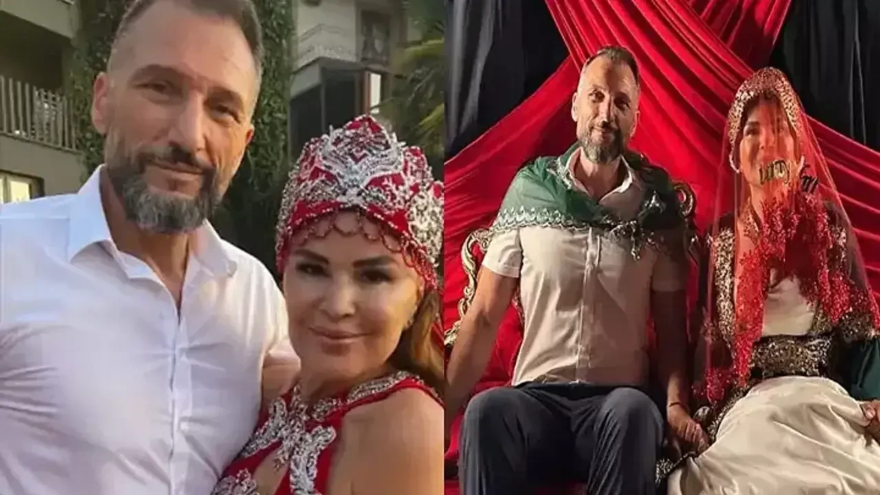 Nuray Sayarı günler süren sessizliğini dikkat çeken bir videoyla bozdu! İkiz acısı sonrası ilk paylaşım