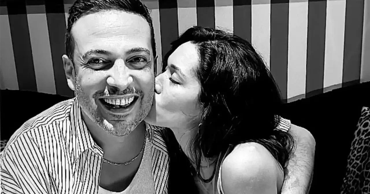 Oğuzhan Koç'un son hali sosyal medyayı ikiye böldü! Görenler gözlerine inanamadı