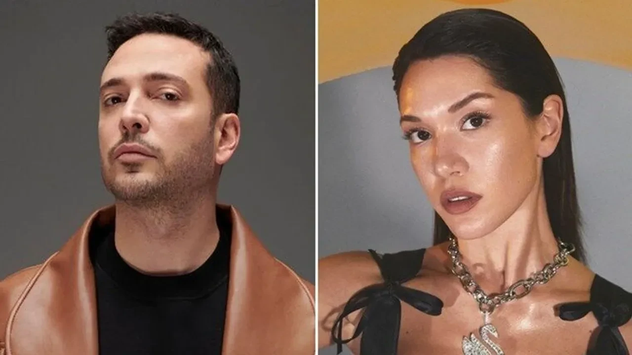 Oğuzhan Koç'un son hali sosyal medyayı ikiye böldü! Görenler gözlerine inanamadı